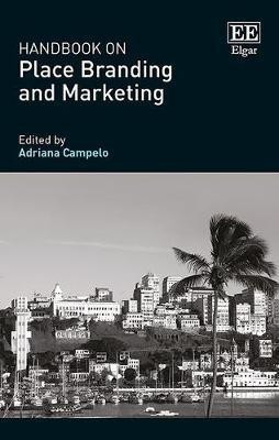 Handbook on Place Branding and Marketing(English, Hardcover, unknown)