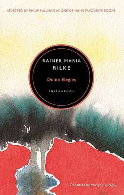 Duino Elegies(English, Paperback, Rilke Rainer)