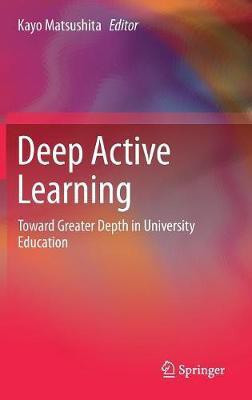 Deep Active Learning(English, Hardcover, unknown)