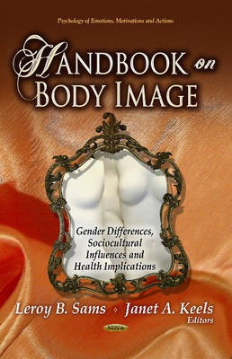 Handbook on Body Image(English, Hardcover, unknown)