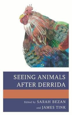 Seeing Animals after Derrida(English, Hardcover, unknown)