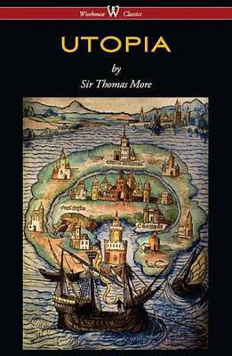 Utopia (Wisehouse Classics Edition)(English, Electronic book text, More Thomas Saint)