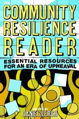 The Community Resilience Reader(English, Paperback, unknown)