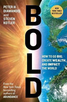 Bold(English, Electronic book text, Diamandis Peter H.)