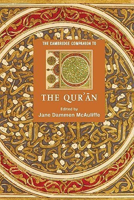 The Cambridge Companion to the Qur'an(English, Hardcover, unknown)