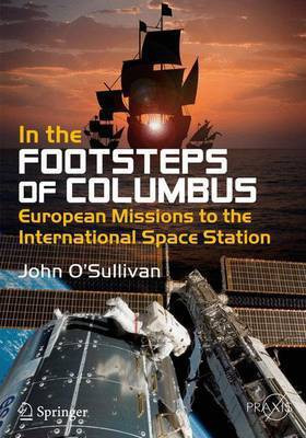 In the Footsteps of Columbus(English, Paperback, O'Sullivan John)