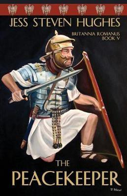The Peacekeeper(English, Paperback, Hughes Jess Steven)