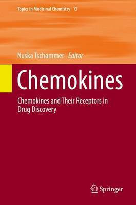 Chemokines; Chemokines and Their Receptors in Drug Discovery(English, Electronic book text, unknown)