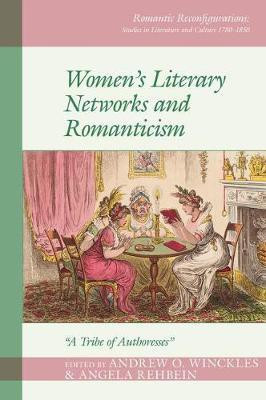Women's Literary Networks and Romanticism(English, Hardcover, unknown)