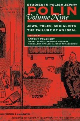 Polin: Studies in Polish Jewry Volume 9(English, Electronic book text, unknown)