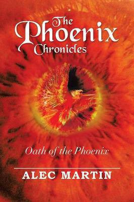 The Phoenix Chronicles(English, Paperback, Martin Alec)