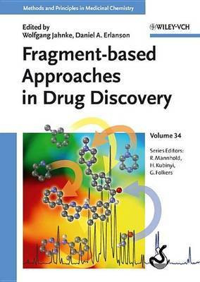 Fragment-based Approaches in Drug Discovery(English, Electronic book text, unknown)