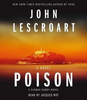 Poison(English, CD-Audio, Lescroart John)