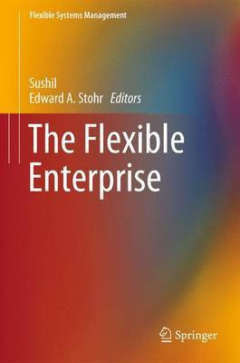 Flexible Enterprise(English, Electronic book text, unknown)