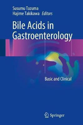 Bile Acids in Gastroenterology(English, Hardcover, unknown)