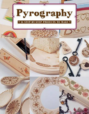 Pyrography(English, Paperback, Neill Bob)