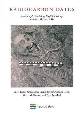 Radiocarbon Dates(English, Paperback, Bayliss Alex)