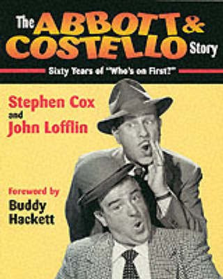 The Abbott & Costello Story(English, Paperback, Cox Stephen)