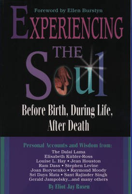 Experiencing the Soul(English, Paperback, unknown)