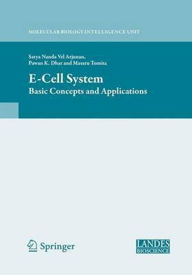E-Cell System(English, Paperback, unknown)