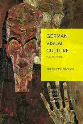 The Doppelgaenger(English, Hardcover, unknown)