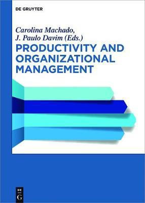 Productivity and Organizational Management(English, Electronic book text, unknown)