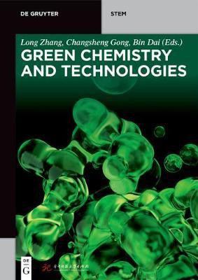 Green Chemistry and Technologies(English, Paperback, unknown)