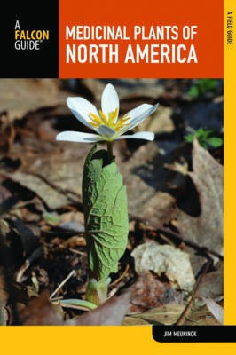 Medicinal Plants of North America(English, Paperback, Meuninck Jim)