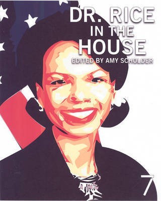 Dr. Rice In The House(English, Paperback, unknown)