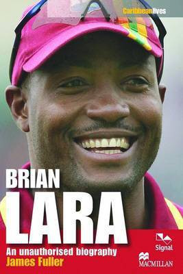 Brian Lara(English, Paperback, Fuller James)
