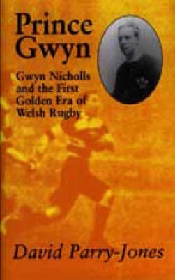 Prince Gwyn(English, Paperback, Parry-Jones David)