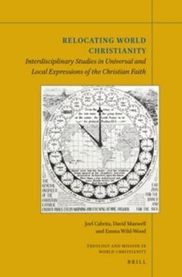 Relocating World Christianity(English, Paperback, unknown)