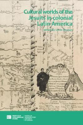 Cultural Worlds of the Jesuits in Colonial Latin America(English, Paperback, unknown)