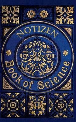 Book of Science (Notizbuch)(German, Paperback, Rose Luisa)