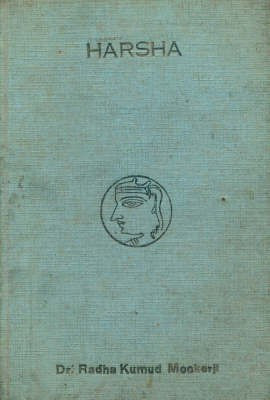 Harsha(English, Paperback, Mookerji Radha)