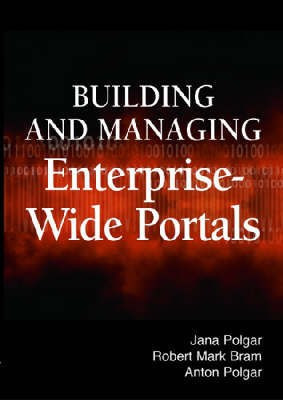 Building and Managing Enterprise-wide Portals(English, Paperback, unknown)