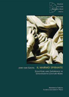 Il Marmo spirante(English, Electronic book text, van Gastel Joris)