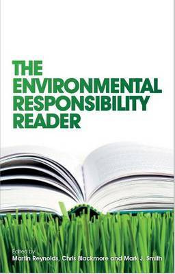 The Environmental Responsibility Reader(English, Electronic book text, unknown)