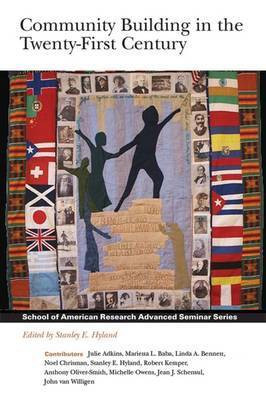 Community Building in the Twenty-First Century(English, Paperback, unknown)