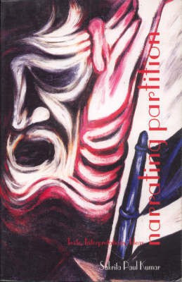 Narrating Partition(English, Paperback, Kumar Sukrita Paul)