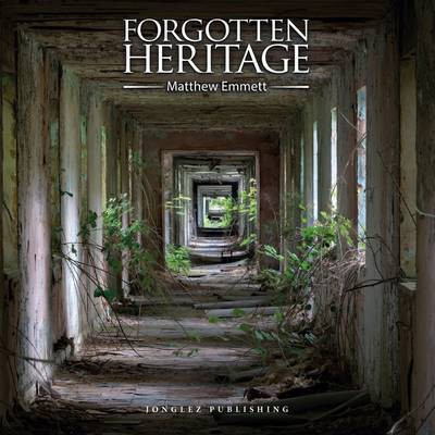 Forgotten Heritage(English, Paperback, Emmett Matthew)
