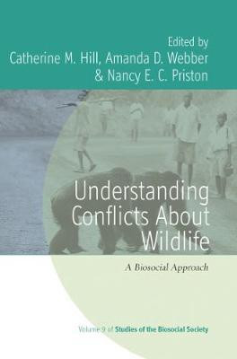 Understanding Conflicts about Wildlife(English, Hardcover, unknown)