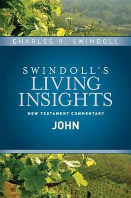 Insights on John(English, Electronic book text, Swindoll Charles R.)