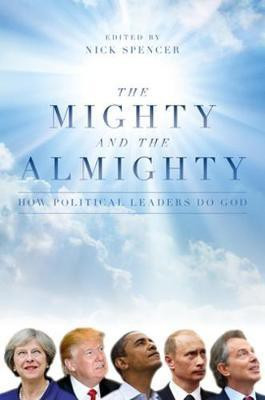 The Mighty And The Almighty(English, Electronic book text, Spencer Nick)