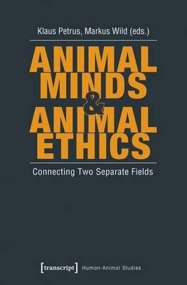 Animal Minds & Animal Ethics(English, Electronic book text, unknown)