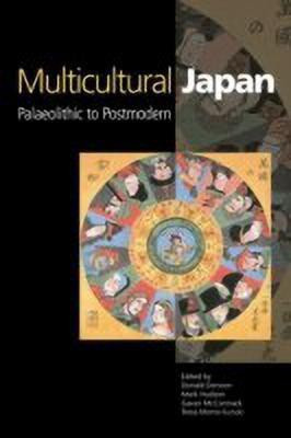 Multicultural Japan(English, Paperback, unknown)