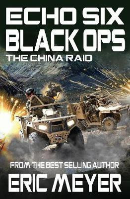 Echo Six(English, Paperback, Meyer Eric)