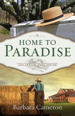 Home to Paradise(English, Electronic book text, Cameron Barbara)