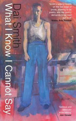 What I Know I Cannot Say(English, Electronic book text, Smith Dai)