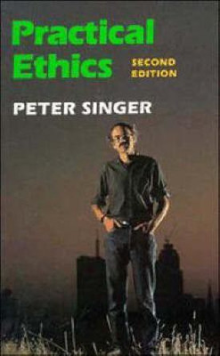 Practical Ethics(English, Hardcover, Singer Peter)